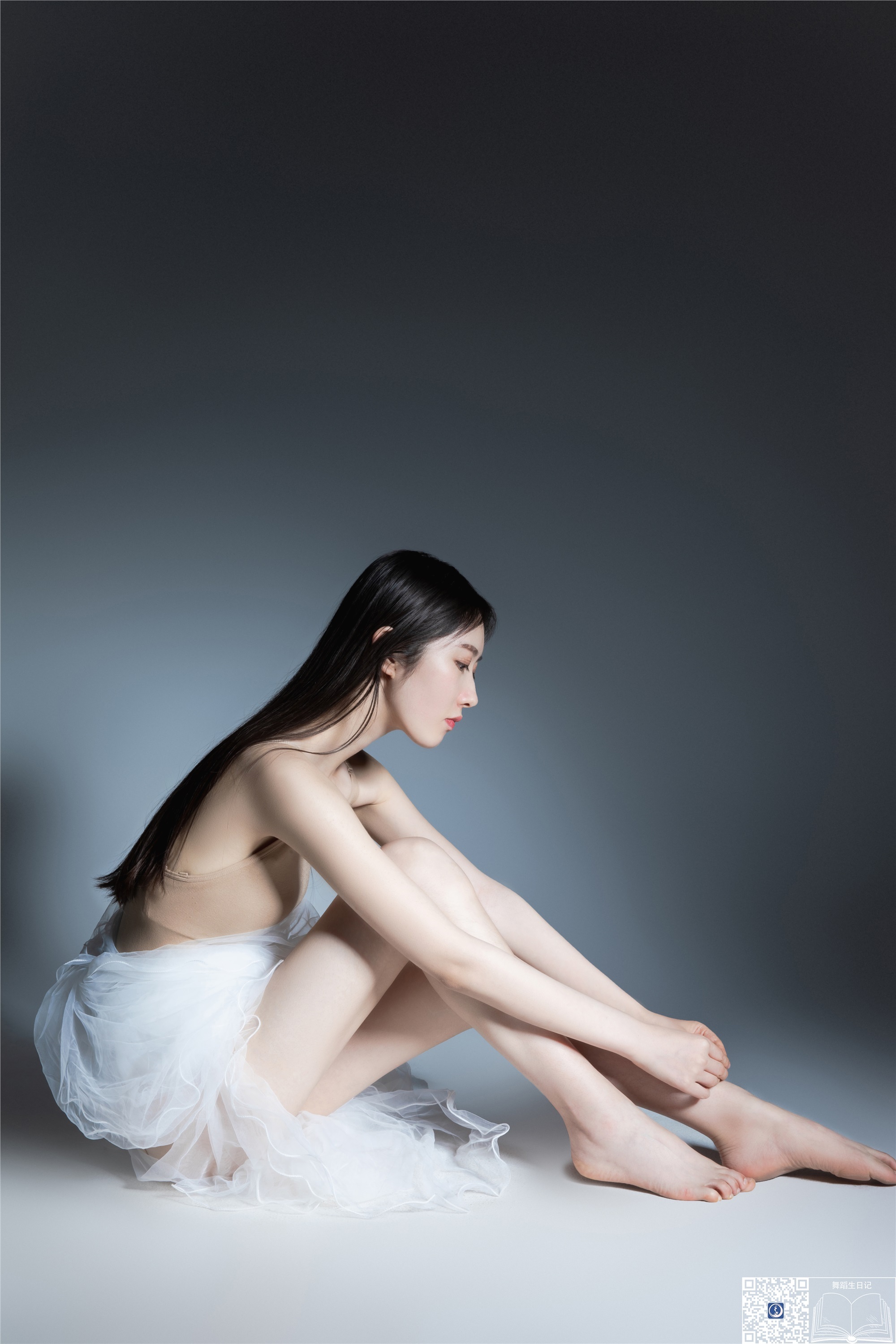 GALLI嘉丽 舞蹈生日记 017 - 黛西